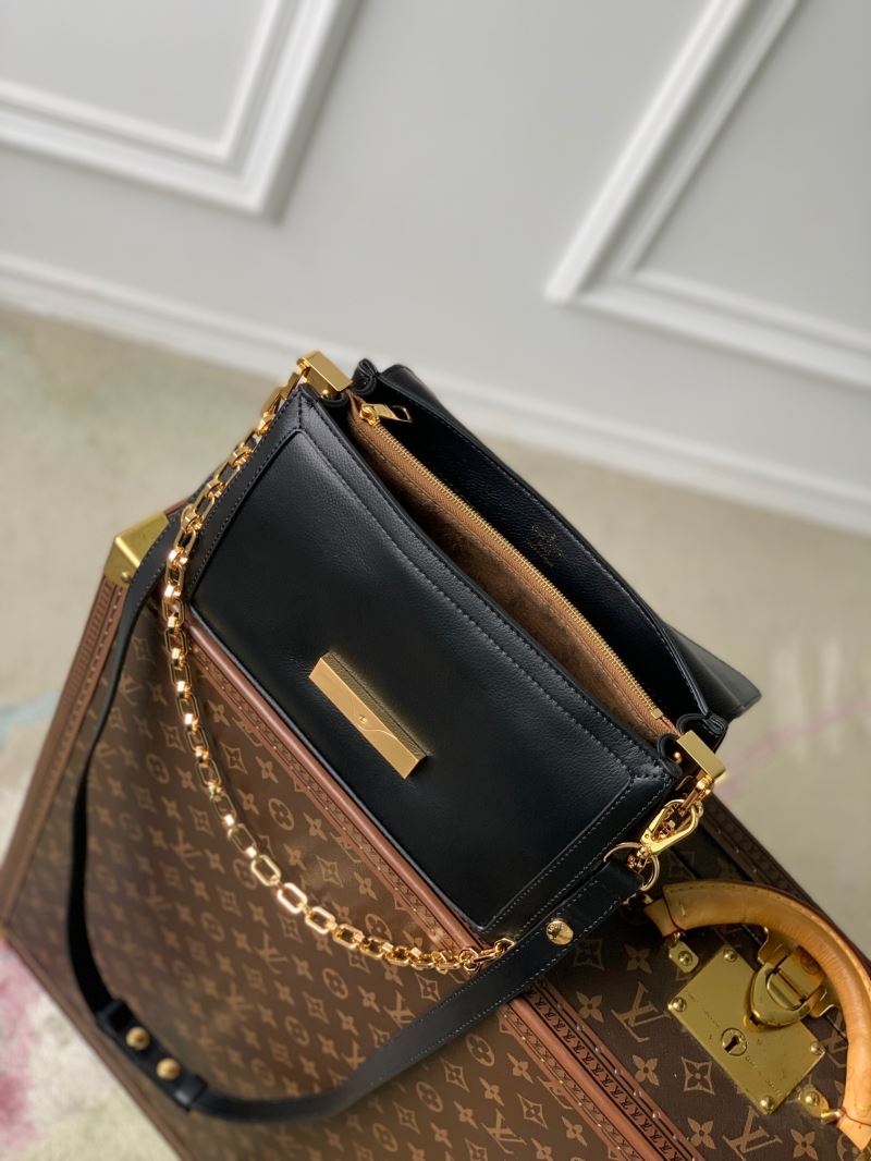 LV Dauphine Bags